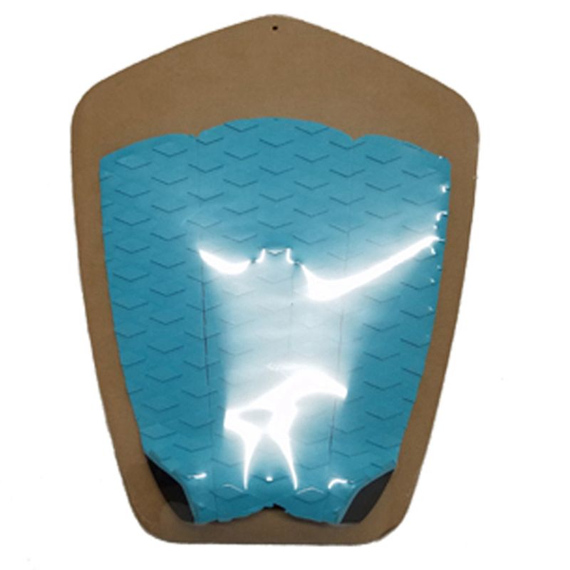 3 Pices Tapis De Surf Eva Tapis De Queue Planche De Surf Ta... - 3