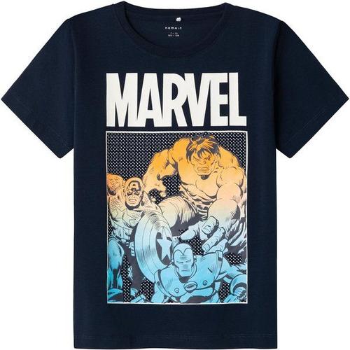 T-Shirt 'marvel Entertainment'