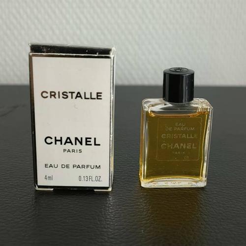 Miniature Parfum Cristale - Chanel