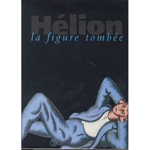 Hélion - Exposition, Colmar, Musée D'unterlinden, 3 Juin-3 Septembre 1995, Les Sables-D'olonne, Abbaye De Sainte-Croix, 14 Octobre 1995-7 Janvier 1996
