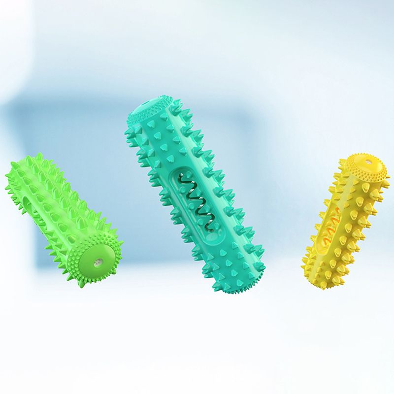 Chien  Mcher Brosse  Dents Dents Nettoyage Jouet Chien De...