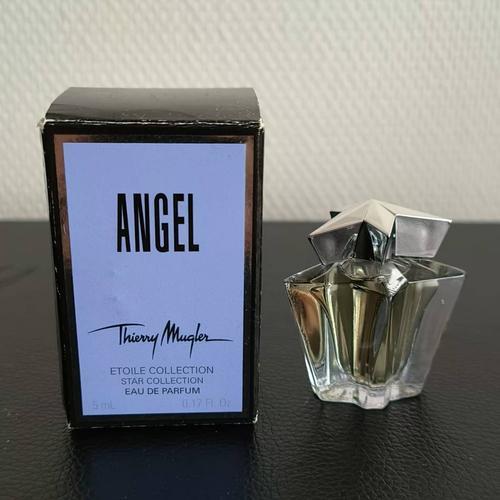 Miniature Parfum Angel - Thierry Mugler