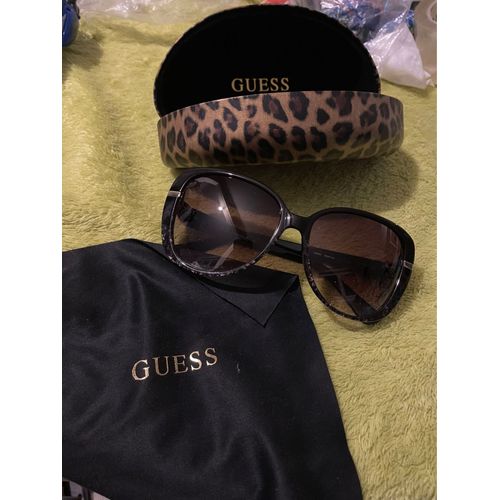 Guess Lunette De Soleil