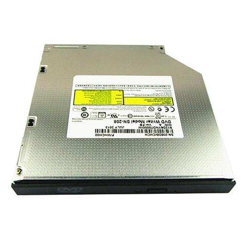 Lecteur Dvd Pour Sn-208 -L633 12,7 Mm Sata Série Dvd Vcd D9 Lire Et Graver Lecteur Optique Intégré