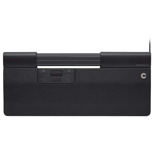 Contour SliderMouse Pro - Souris centrée - ergonomiqu