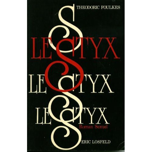 Le Styx