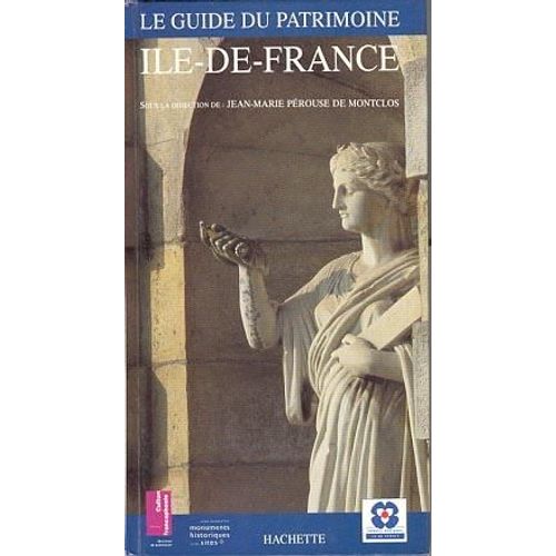 Ile-De-France