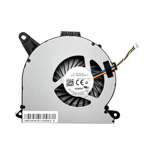 Ventilateur De Refroidissement Du Processeur Pour Nuc10 I3 I5 I7 Nuc10i3fnh Nuc10i5fnh Nuc10i7fnh Ns65b01