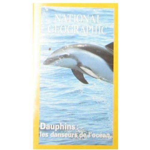 Nat. Geo. : Dauphins