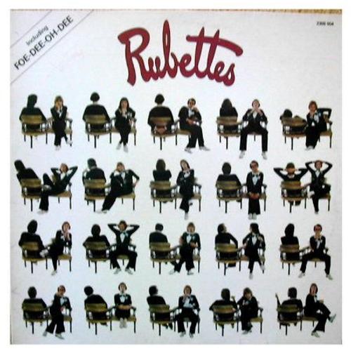 The Rubettes