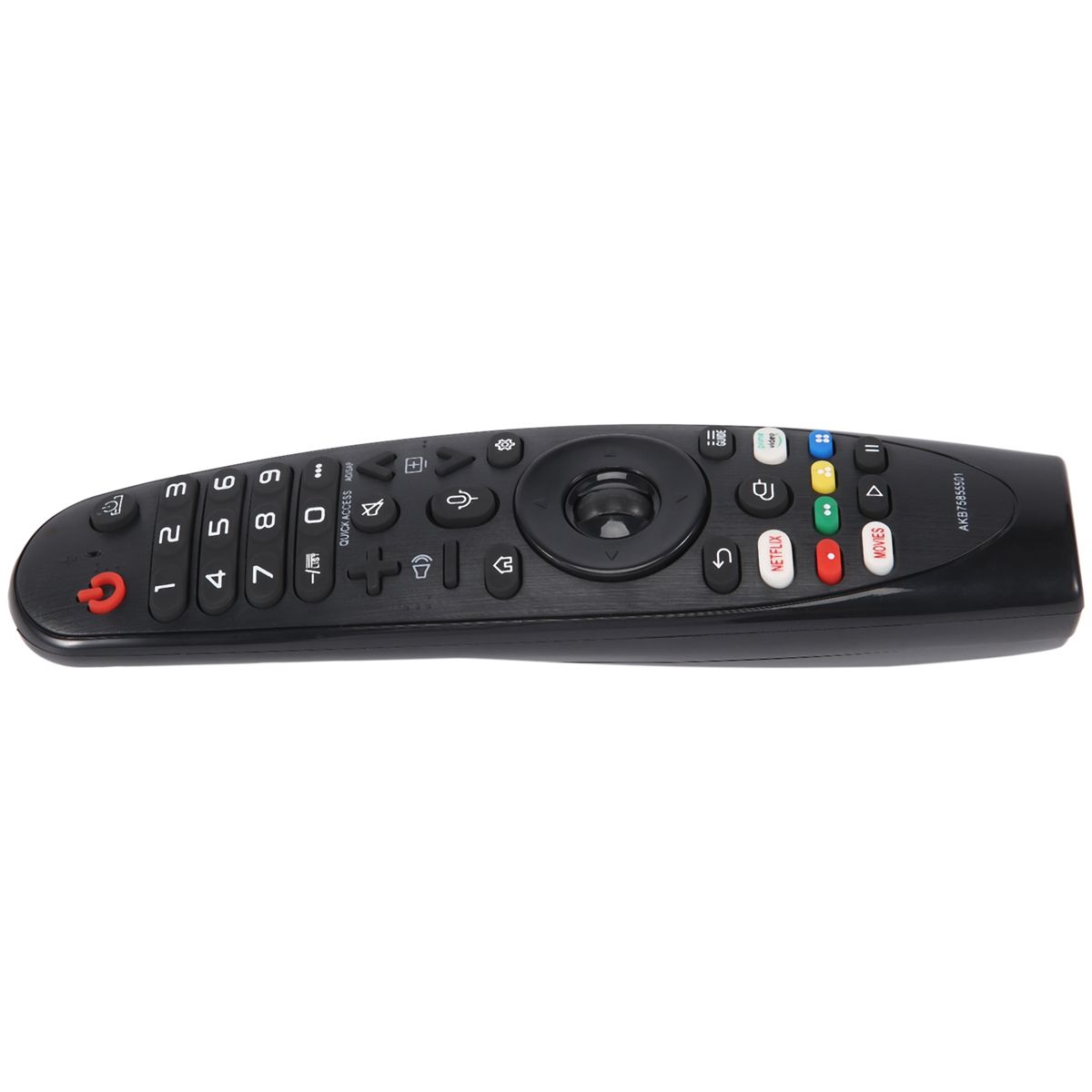 Nouveau MR20GA AKB75855501 TLCommande IR pour LG 2020 AI T...