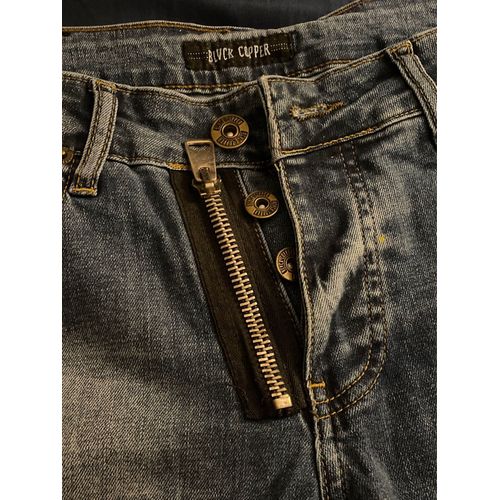 Bonjour, Aujourd’Hui, Un Pantalon Tout Neuf De La Marque Black Cooper À Vous Proposer !