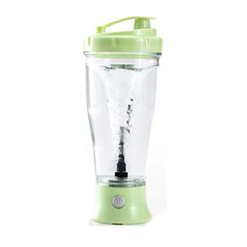 300ml Automatique Auto-Agitant Protéine Shaker Bouteille Électrique Portable Mouvement Mélangeant La Bouteille D' Bouteille De Sport Gym C