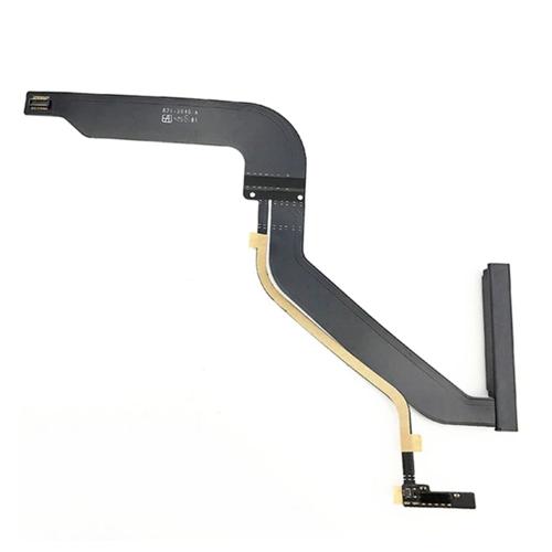 A1278 Hdd Hard Drive Flex Cable 821-2049-A Hard Drive Flex Cable Pour Pro 13 Pouces Notebook Ssd Cable 2012 Year