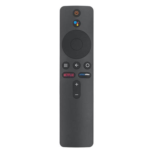 Xmrm-006a Télécommande Vocale De Remplacement Pour Mdz-24-Aa 1080p Hd Streaming Media Player