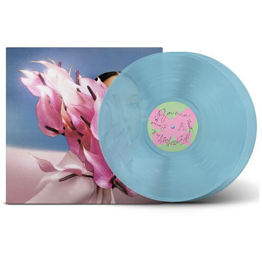 Raveena - Where The Butterflies Go In The Rain - Deluxe [VIN