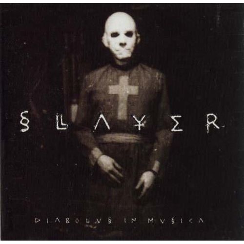 Diabolus In Musica