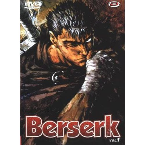 Berserk - Vol. 1