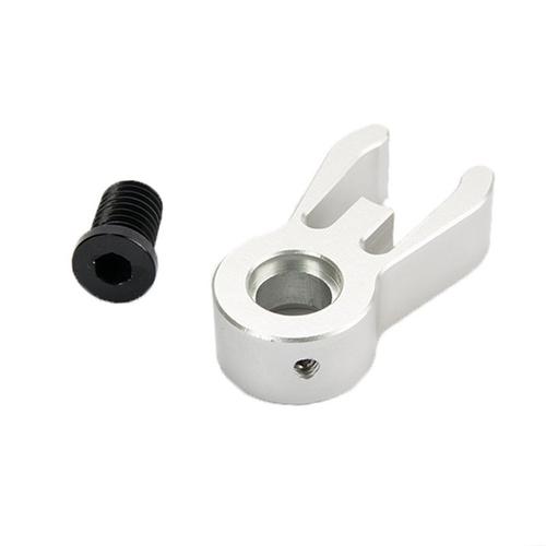 2 Couleurs Pliant Vélo Tête Tube Fixation Pince De Crabe Griffes Pour Vélo Vélo Pièces, Argent