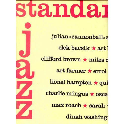 Standards Jazz