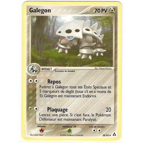 Galegon 38/92