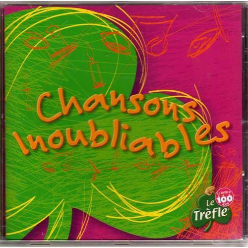 Chansons Inoubliables