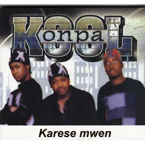 Karese Mwen