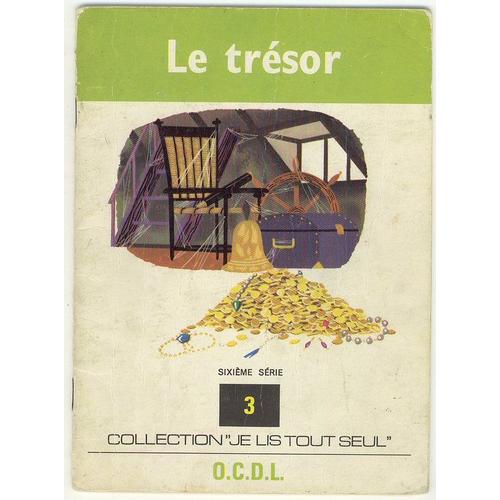 Le Tresor