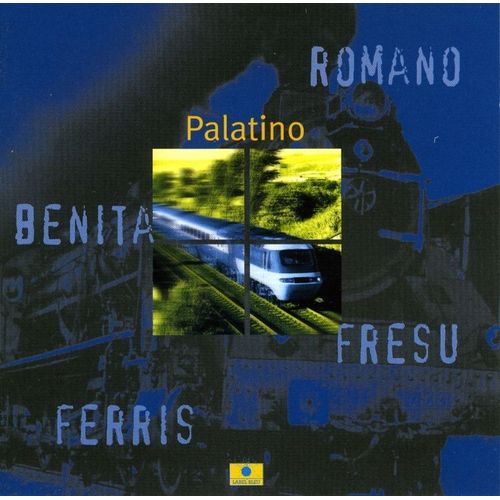 Palatino