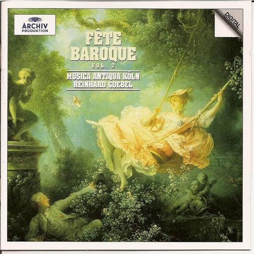 Fete Baroque Vol.2