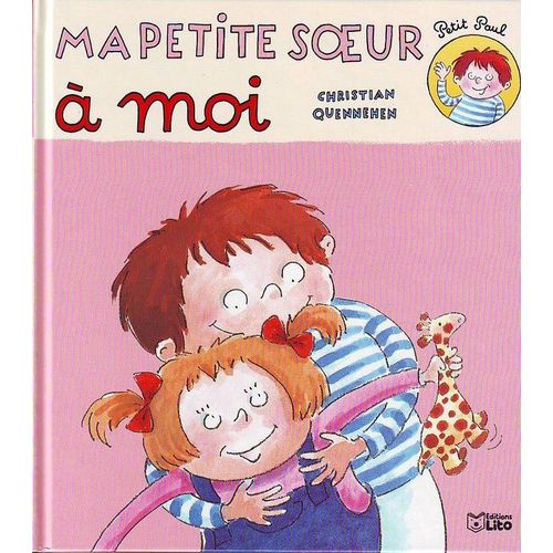 Ma Petite Soeur À Moi
