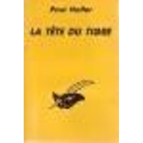 La Tête Du Tigre