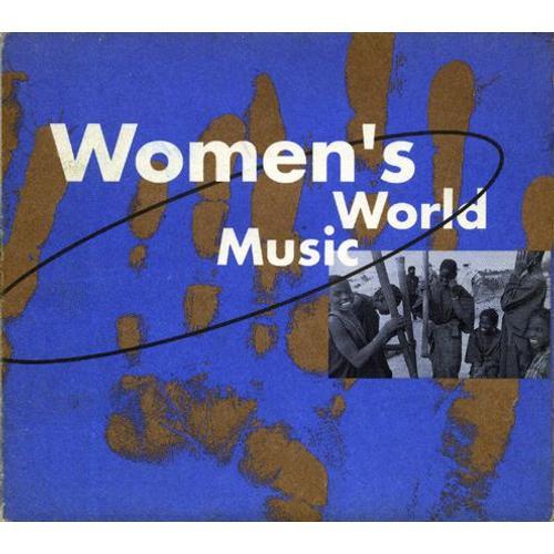 Women's Word Music