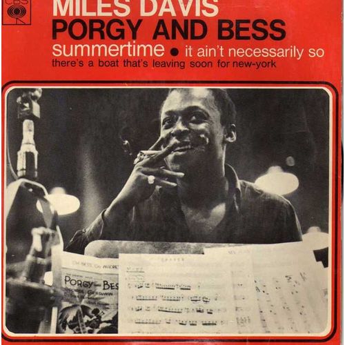 Porgy And Bess