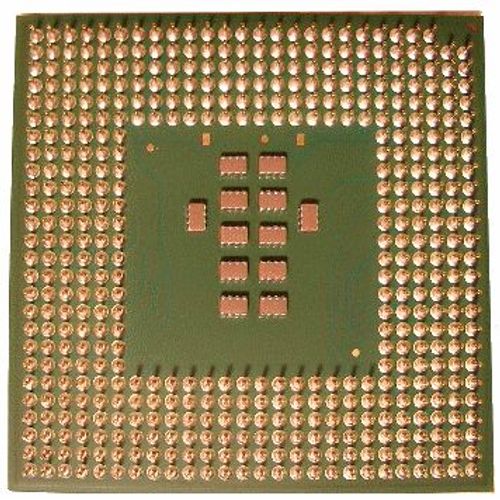 Processeur Intel 1800/256 - RH80532 - FUJITSU SIEMENS Lifebook Série C1020