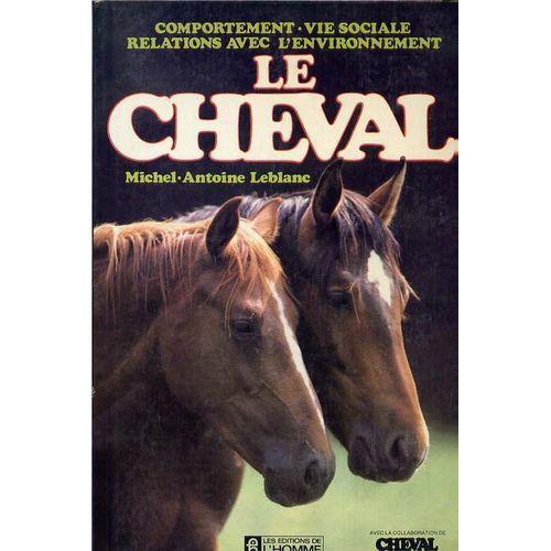 Le Cheval