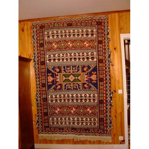 Tapis Berbére