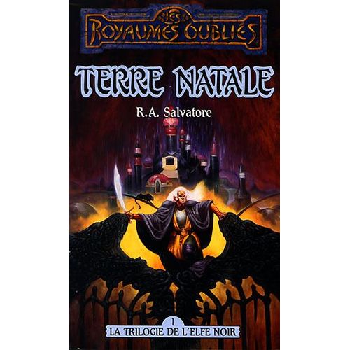 La Séquence D'ombre-Terre Et Du Val Bise Tome 1 : Terre Natale
