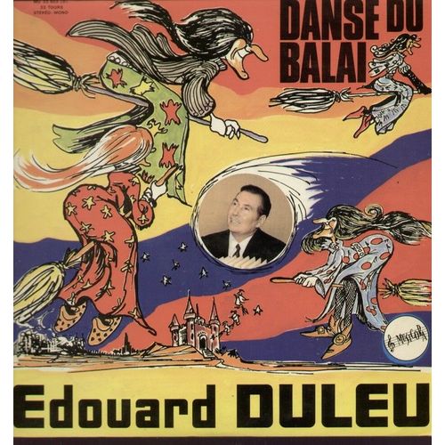 Danse Du Balai - Valses Viennoises, Slows, Rocks, Cha-Chas, Boléros, Marches Militaires, Marches Chantées (La Pétanque, Riquita, Catcheurs)