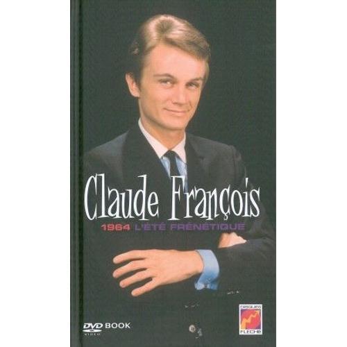 Claude Francois - 1964 - L'ete Frenetique
