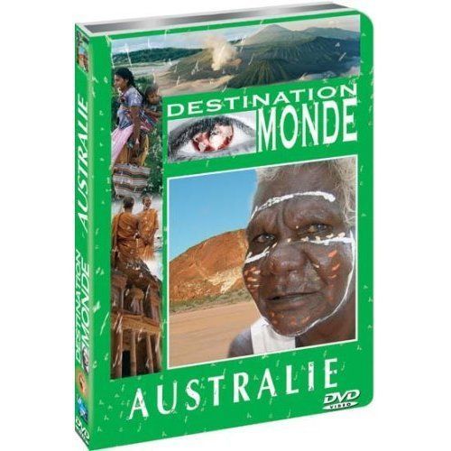 Destination Monde : Australie