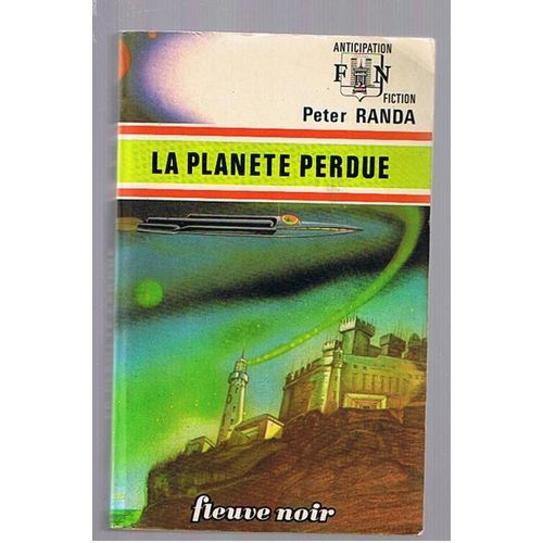 La Planète Perdue