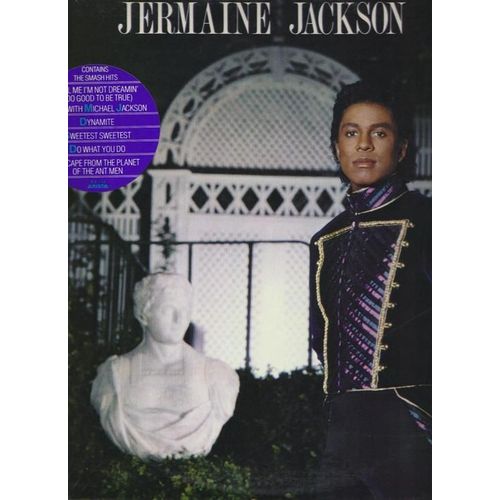 Jermaine