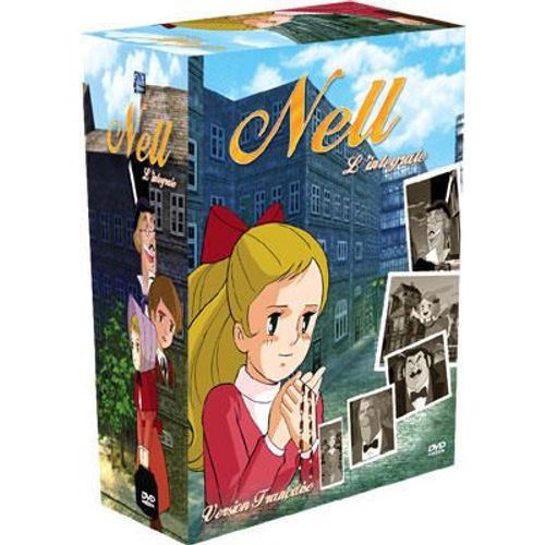 Nell - Coffret Intégral