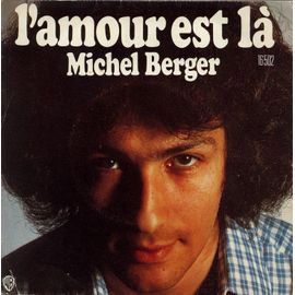 L'amour Est Là<Br>Jamais Non Jamais