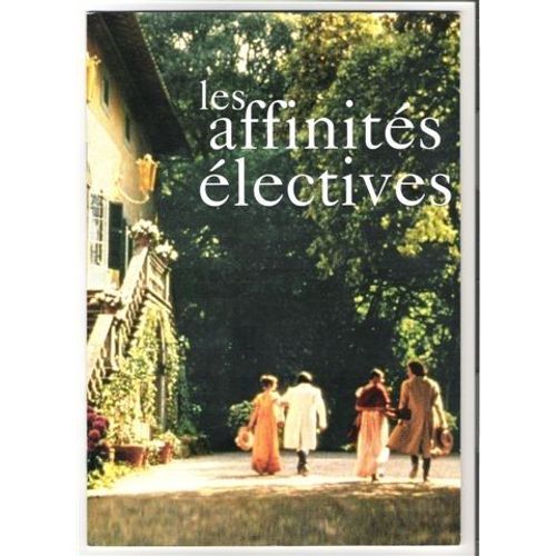 Les Affinités Electives Hors-Série N° 0 : Isabelle Huppert, J-H Anglade, Marie Gillain - Dossier Presse Film Des Frères Taviani