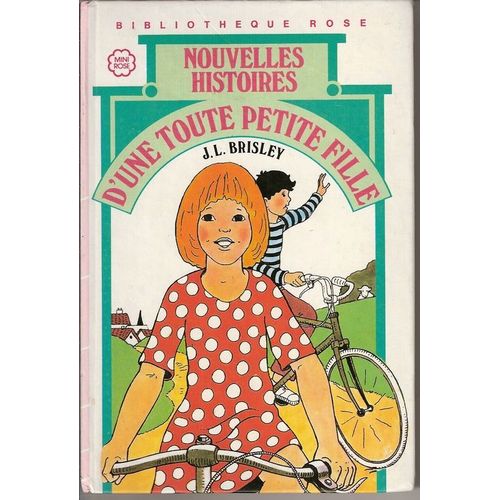 Nouvelles Histoires D'une Toute Petite Fille. Illustrations De Pierre Dessons