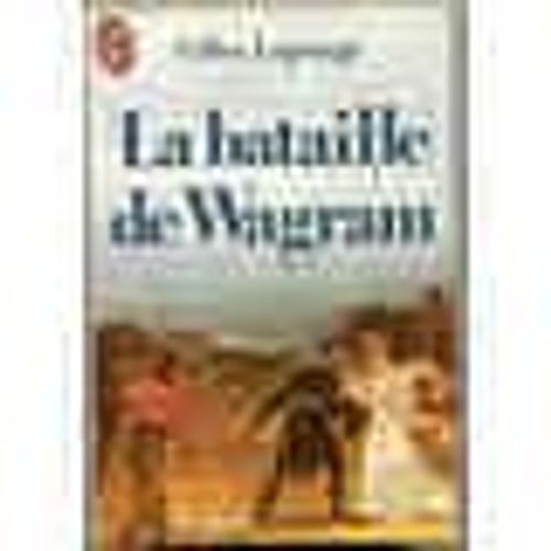 La Bataille De Wagram