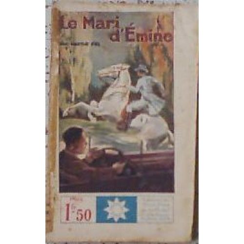 Le Mari D' Emine