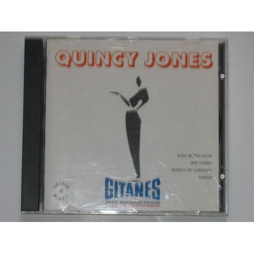 Gitanes Jazz